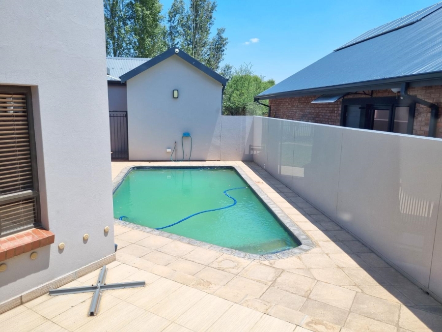 3 Bedroom Property for Sale in Parys Free State